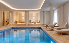 Tiara Château Hôtel Mont Royal Chantilly